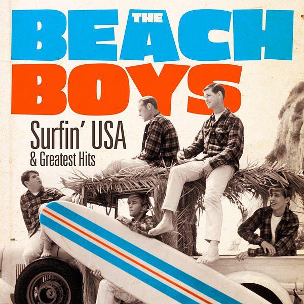 Beach Boys Surf