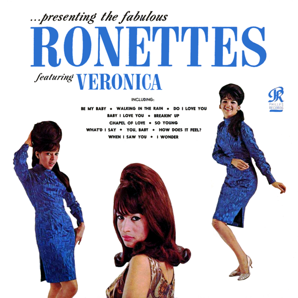 Ronettes