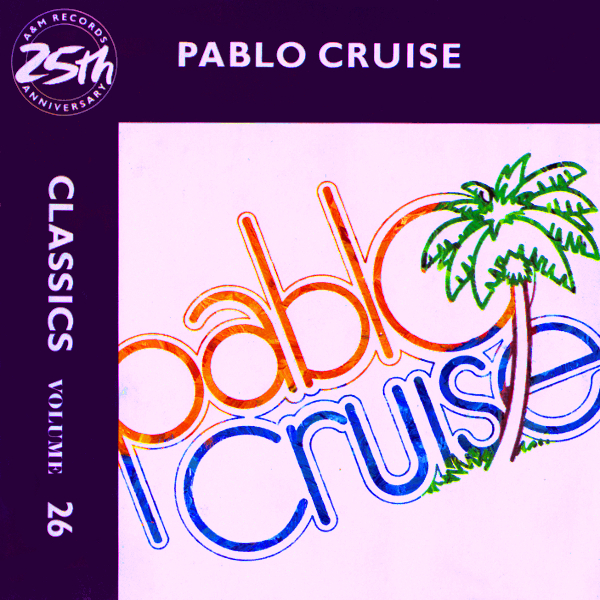 paublo cruise
